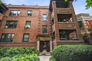 4706 N Maplewood Ave #2 - Photo 1 of 1