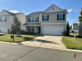 featured image of 3965 Foliage Dr #1