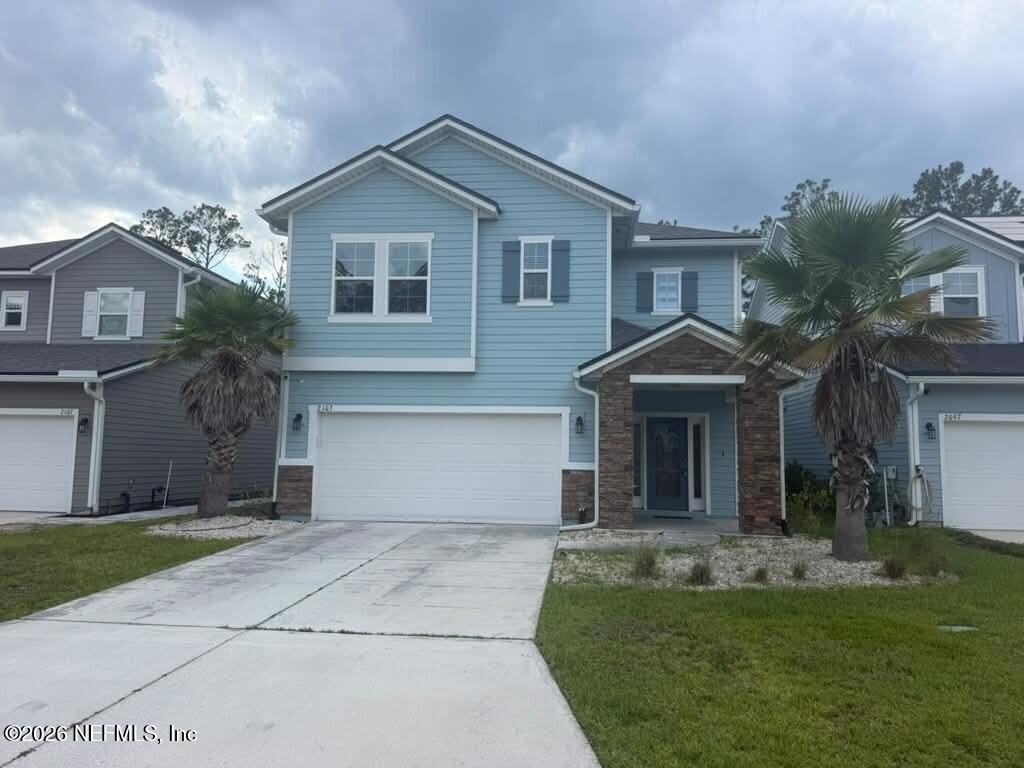 2103 Hawkeye Pl - Photo 2 of 28