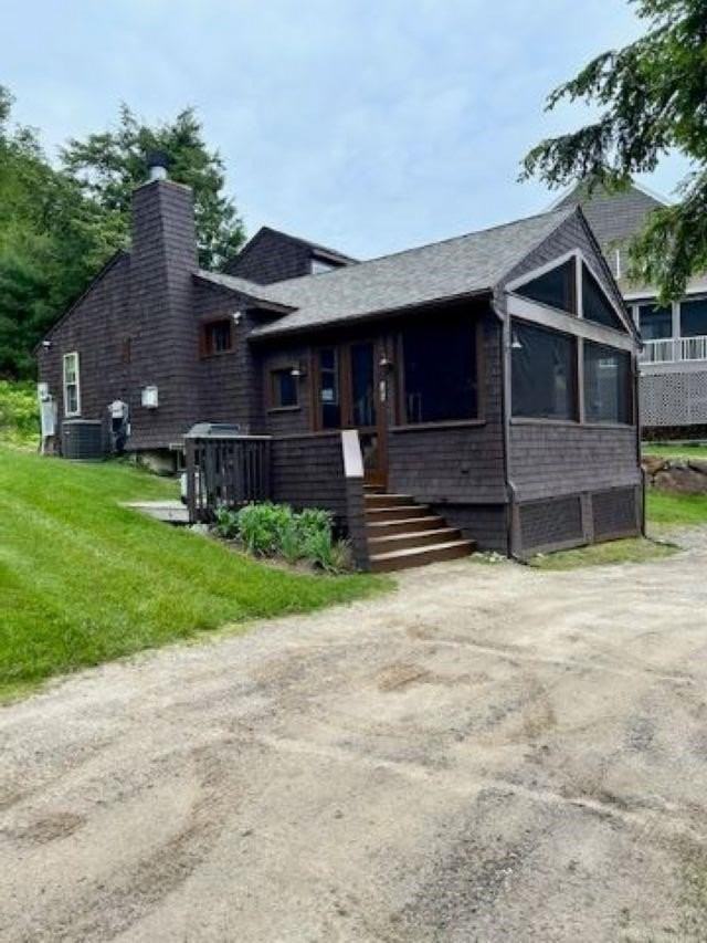 189 W Shore Rd - Photo 3 of 13