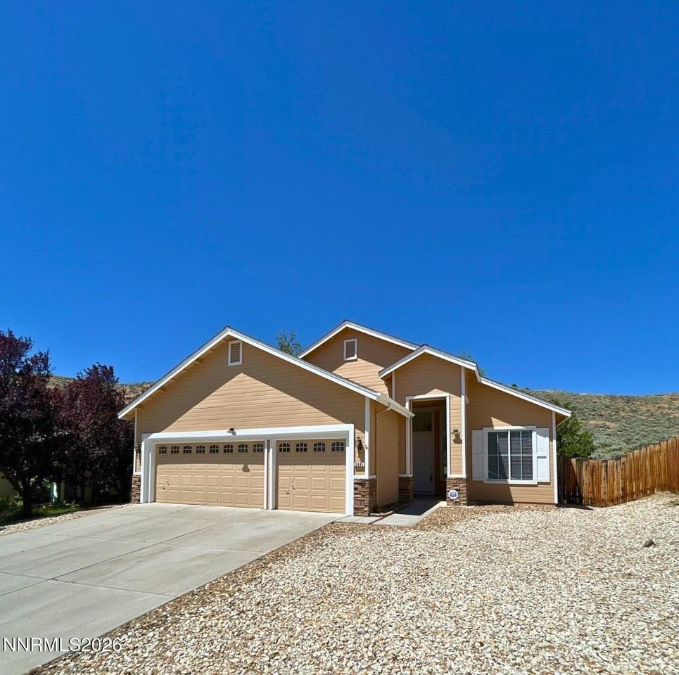 2991 Fox Trail Dr - Photo 2 of 21
