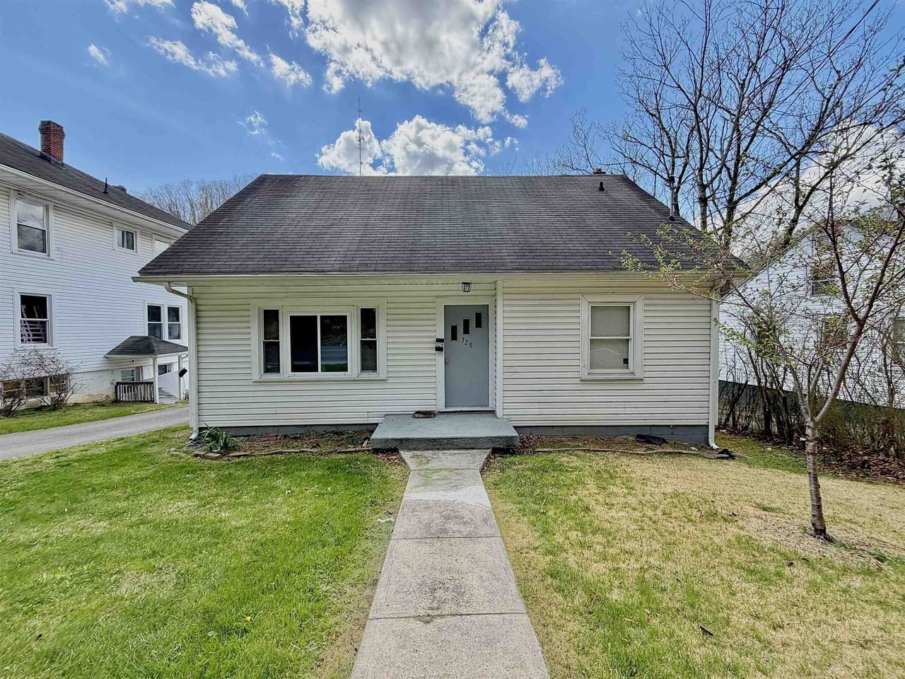 328 S College Ave
