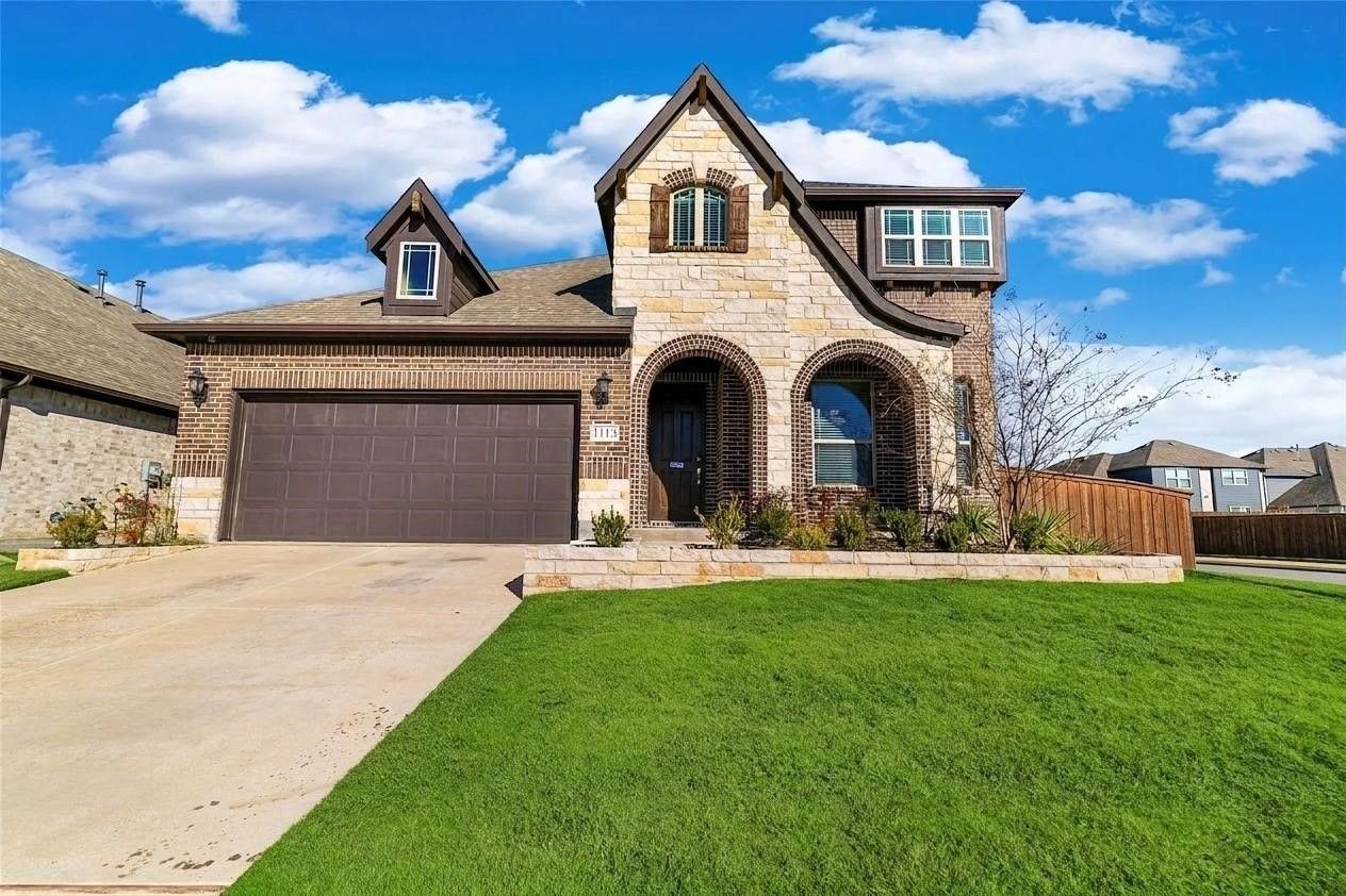 1113 Granger Dr