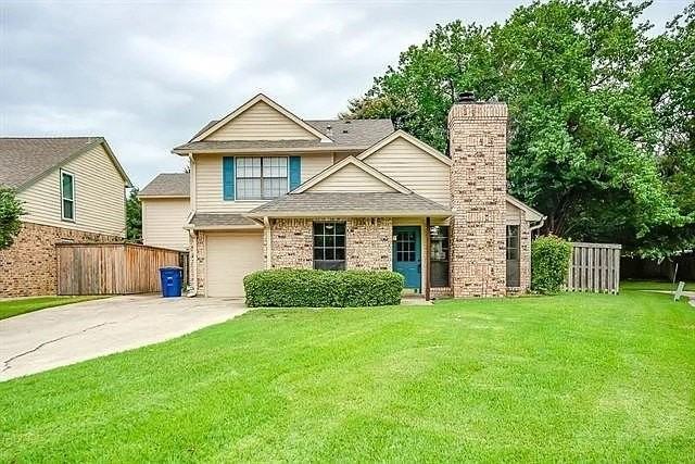 3156 Harbinger Ln - Photo 2 of 13