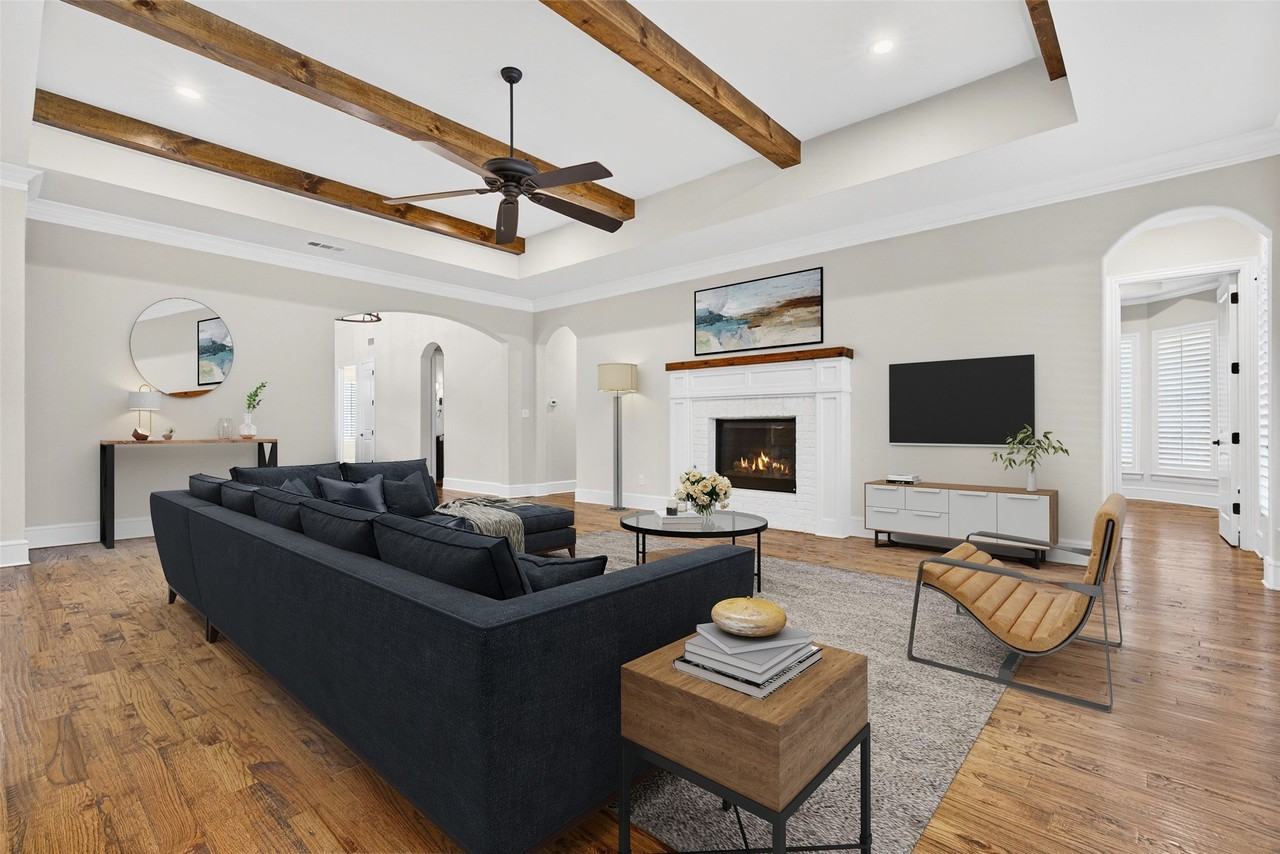 701 Winding Ridge Trl - Photo 5 of 25