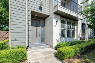 4211 Rawlins St #108 - Photo 1 of 1