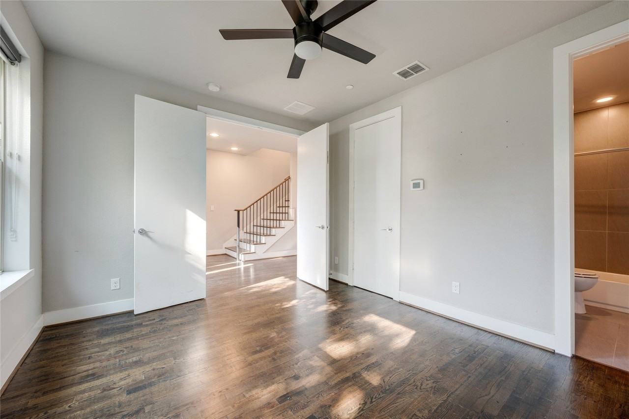 4211 Rawlins St #108 - Photo 4 of 34