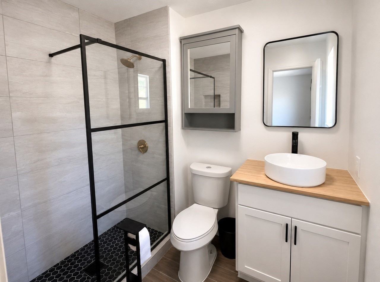 7410 Walling Ln - Photo 4 of 6