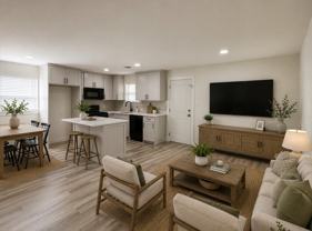 613 Dawn Dr - Photo 1 of 1