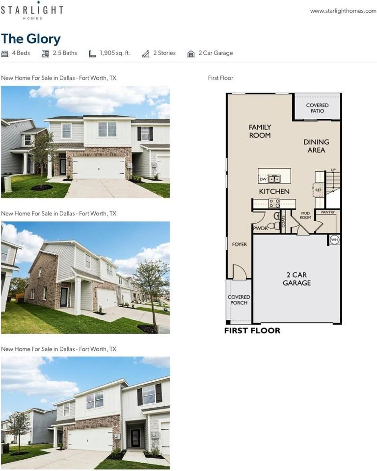 1456 Lake Apline Trail - Photo 4 of 29