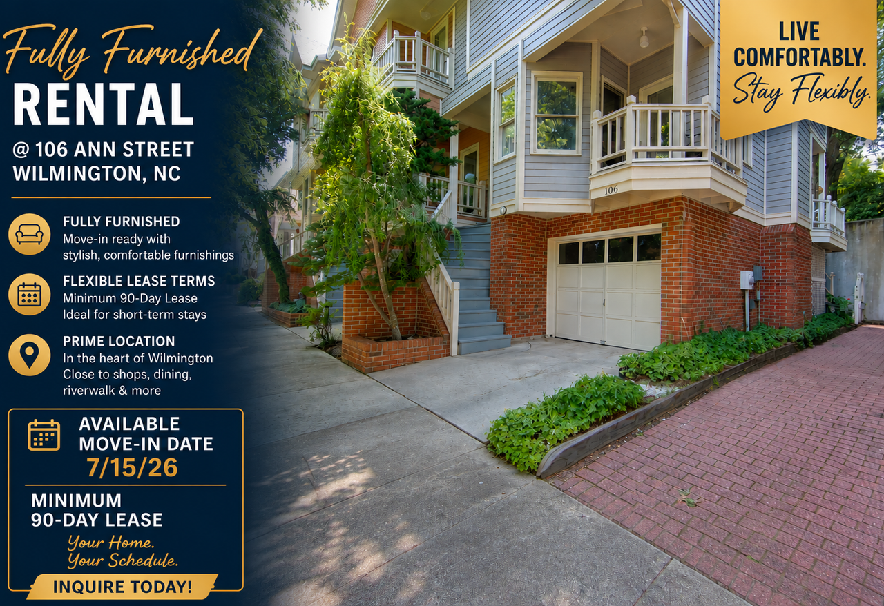 106 Ann St #1
