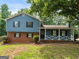 1357 Monfort Rd - Photo 1 of 1