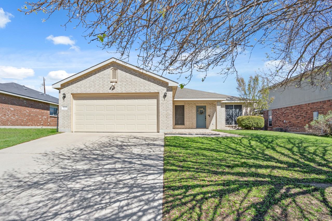 709 Bighorn Dr #1