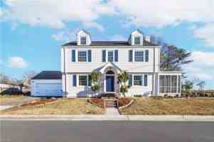 featured image of 2800 Chesterfield Blvd