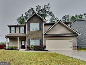 65 Timberland Trace Way - Photo 1 of 1