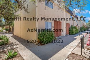 1337 E Fort Lowell Rd #E - Photo 1 of 1