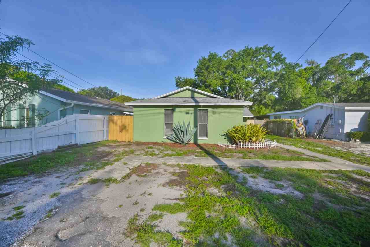 15616 Avalon Ave #1