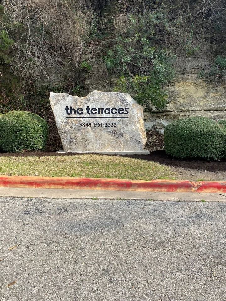 3845 Ranch Road 2222 #34
