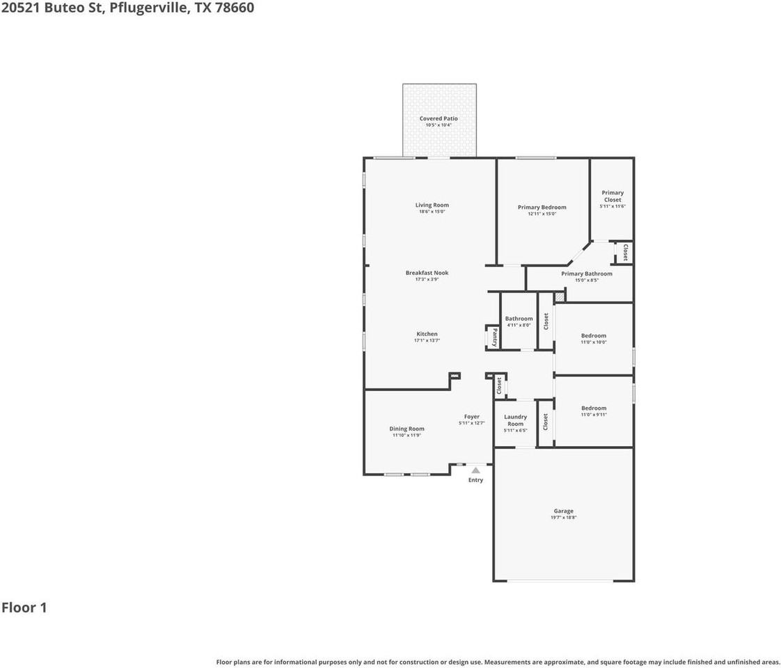 20521 Buteo St - Photo 2 of 16