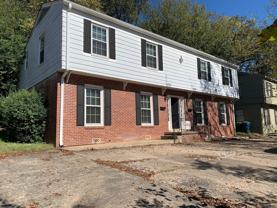 1722 Kavanaugh Blvd - Photo 1 of 1
