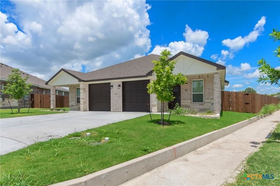 1118 Zora Dr #B