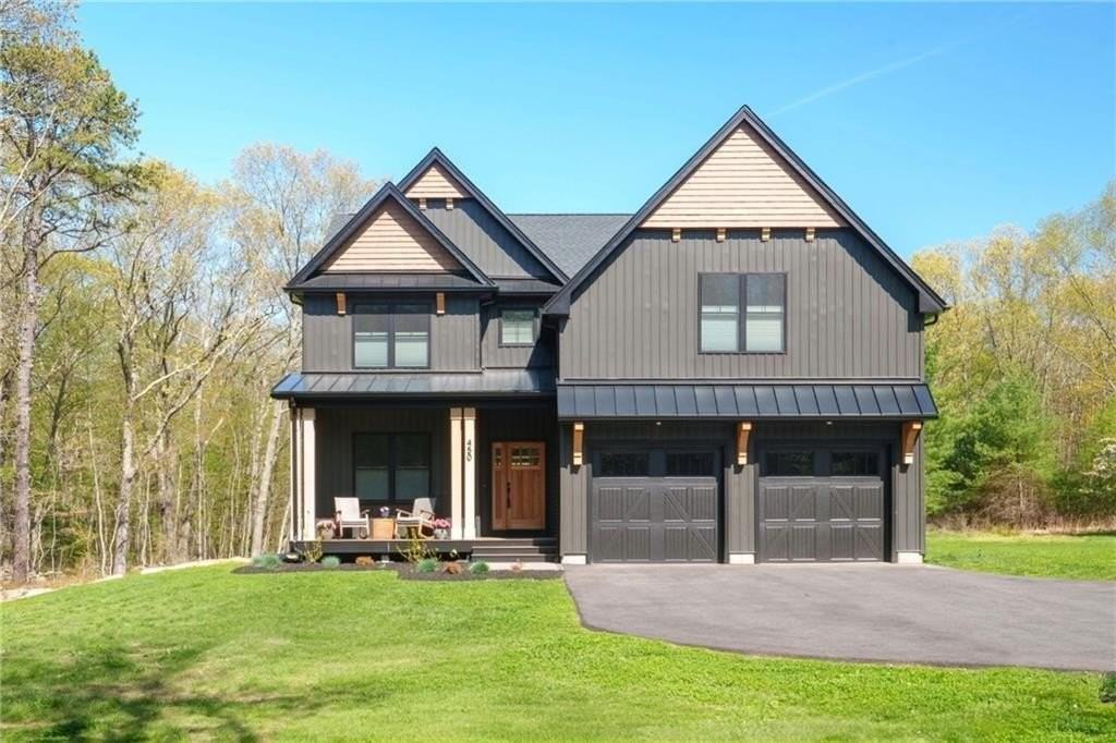 450 Carrs Pond Rd