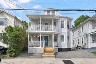 21 Waverly St #1 - Photo 1 of 1