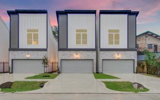6821 Cadillac St Houston TX 77021-2413 #B - Photo 1 of 1