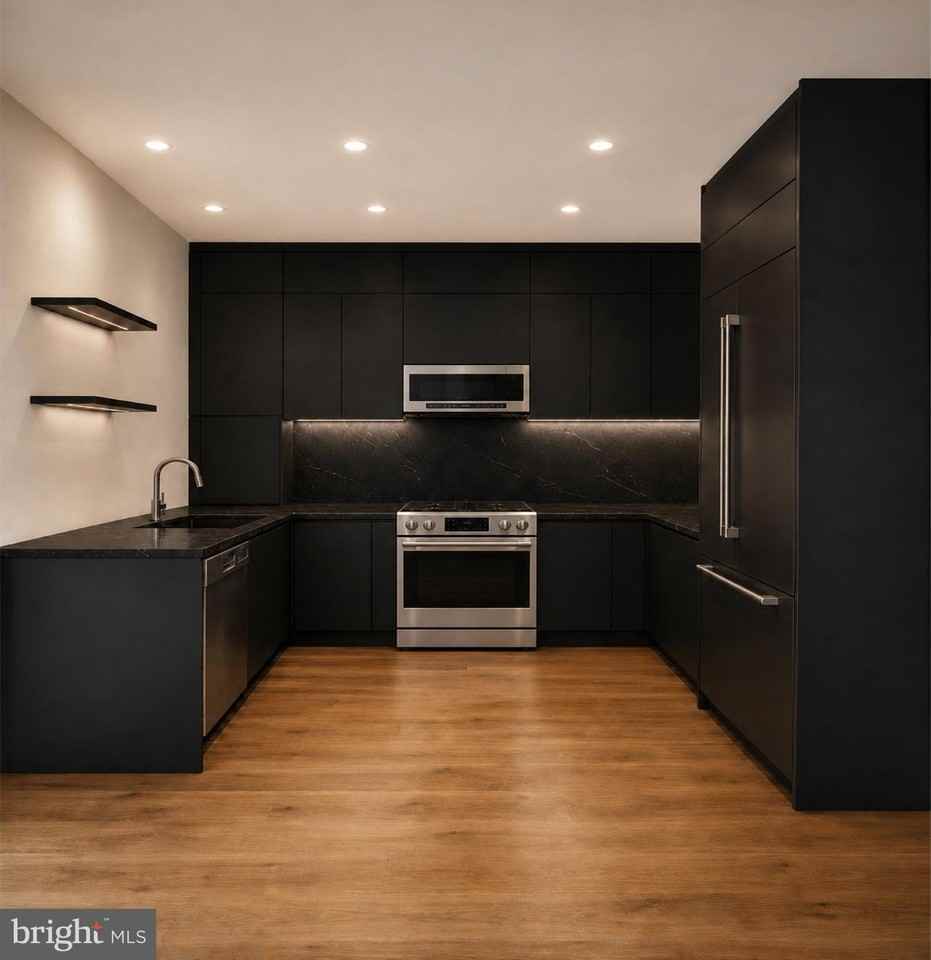 2115 Ward Ct Nw #1 - Photo 2 of 7