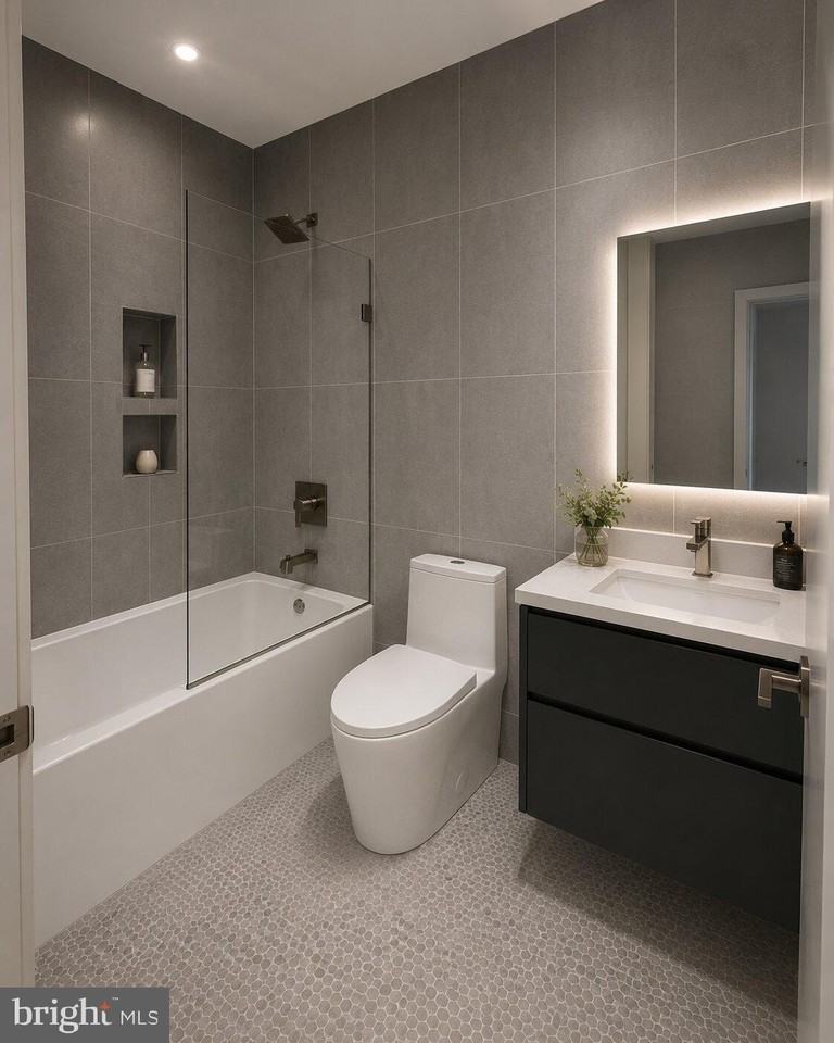 2115 Ward Ct Nw #1 - Photo 3 of 7