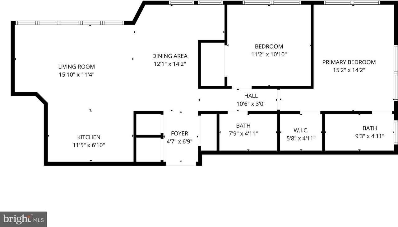 2115 Ward Ct Nw #1 - Photo 7 of 7