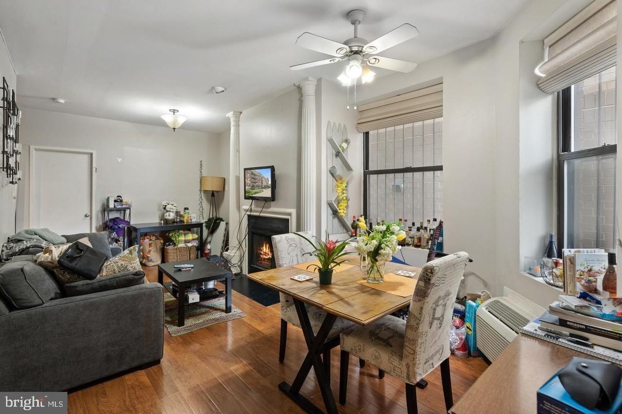 1844 Columbia Rd Nw #104 - Photo 7 of 26