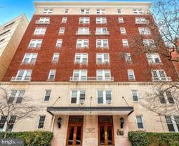 1954 Columbia Rd Nw #308 - Photo 1 of 1