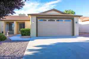 featured image of 7071 E Burro Ln #A