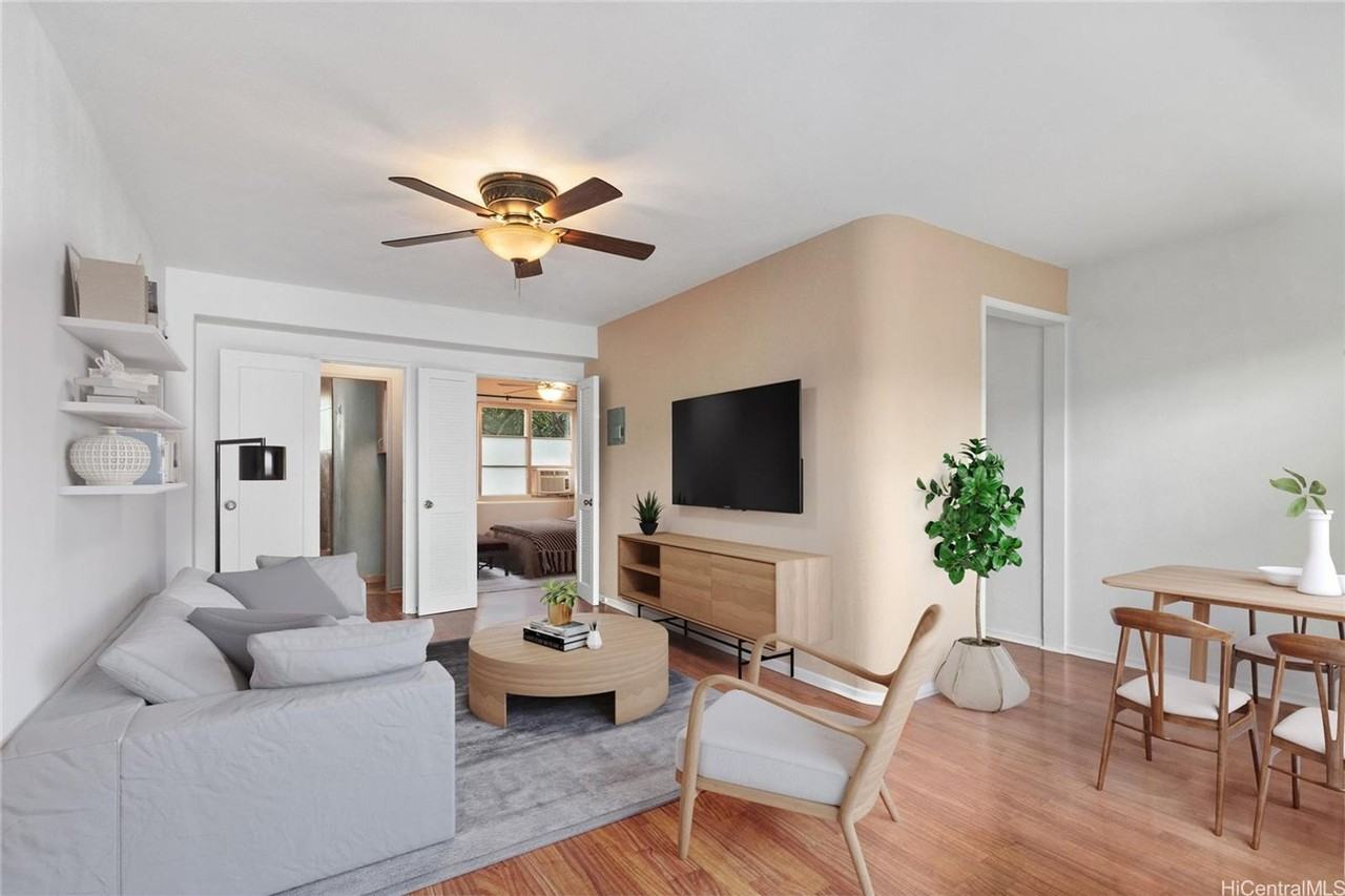 1821 Lipeepee St #204 - Photo 2 of 14