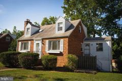 5915 Ryland Dr - Photo 1 of 1