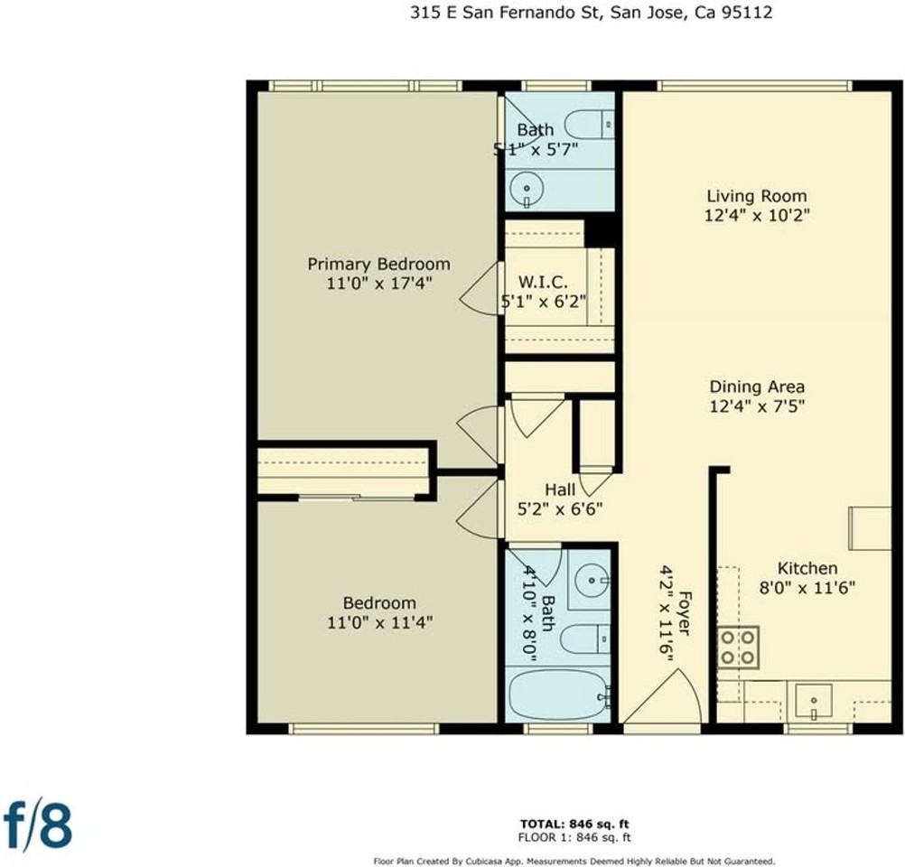 315 E San Fernando St - Photo 3 of 7