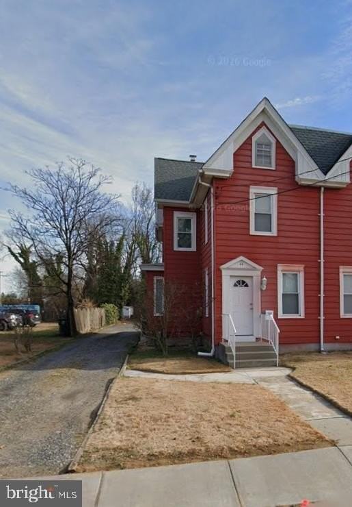 44 Delsea Dr N