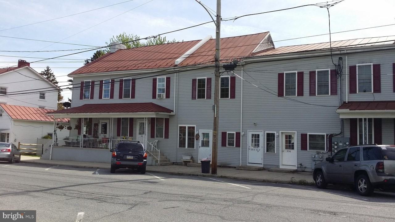 336 N Main St #2ndFL