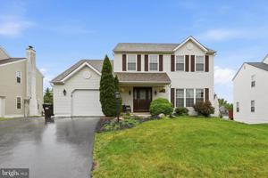 featured image of 438 Candlewood Way