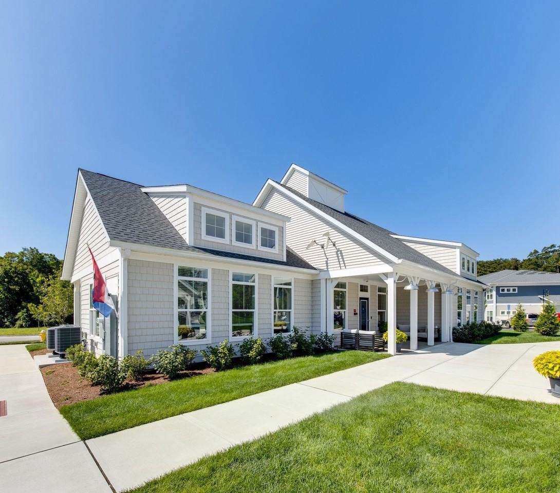 Haddam Village Commons - Photo 4 of 29