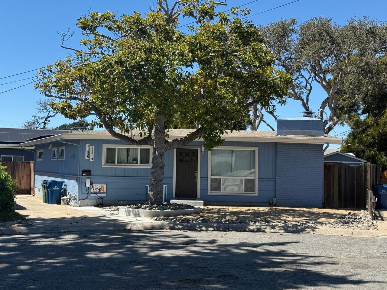 1145 Madera Ct