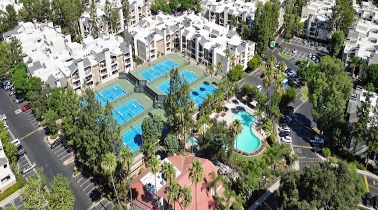 21550 Burbank Blvd #312 - Photo 2 of 9
