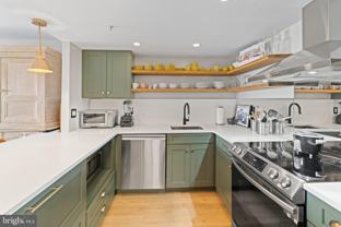 2001 Hamilton St #1119 - Photo 1 of 1