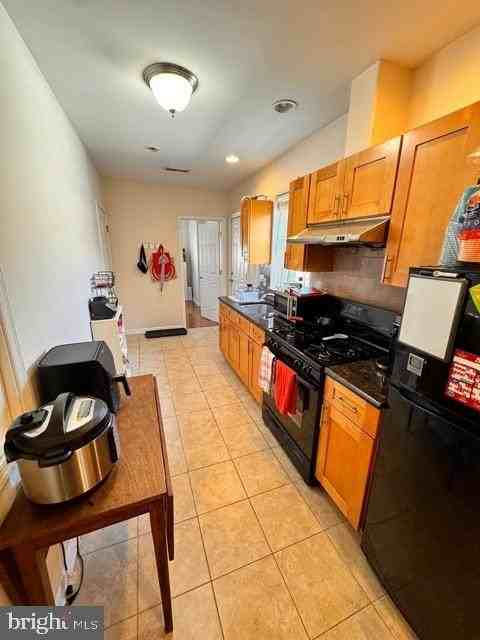 827 Reed St #3rdFL - Photo 6 of 6