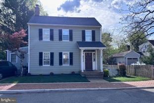 216 Wirt St Nw - Photo 1 of 1