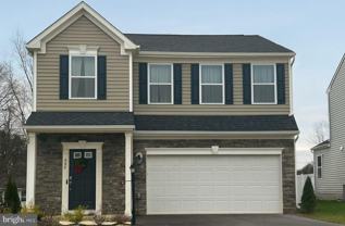 406 Freeman St - Photo 1 of 1