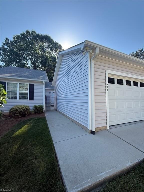 605 Westpark Ct