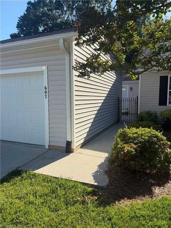 607 Westpark Ct