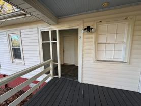 2501 Pickett Rd #5 - Photo 1 of 1
